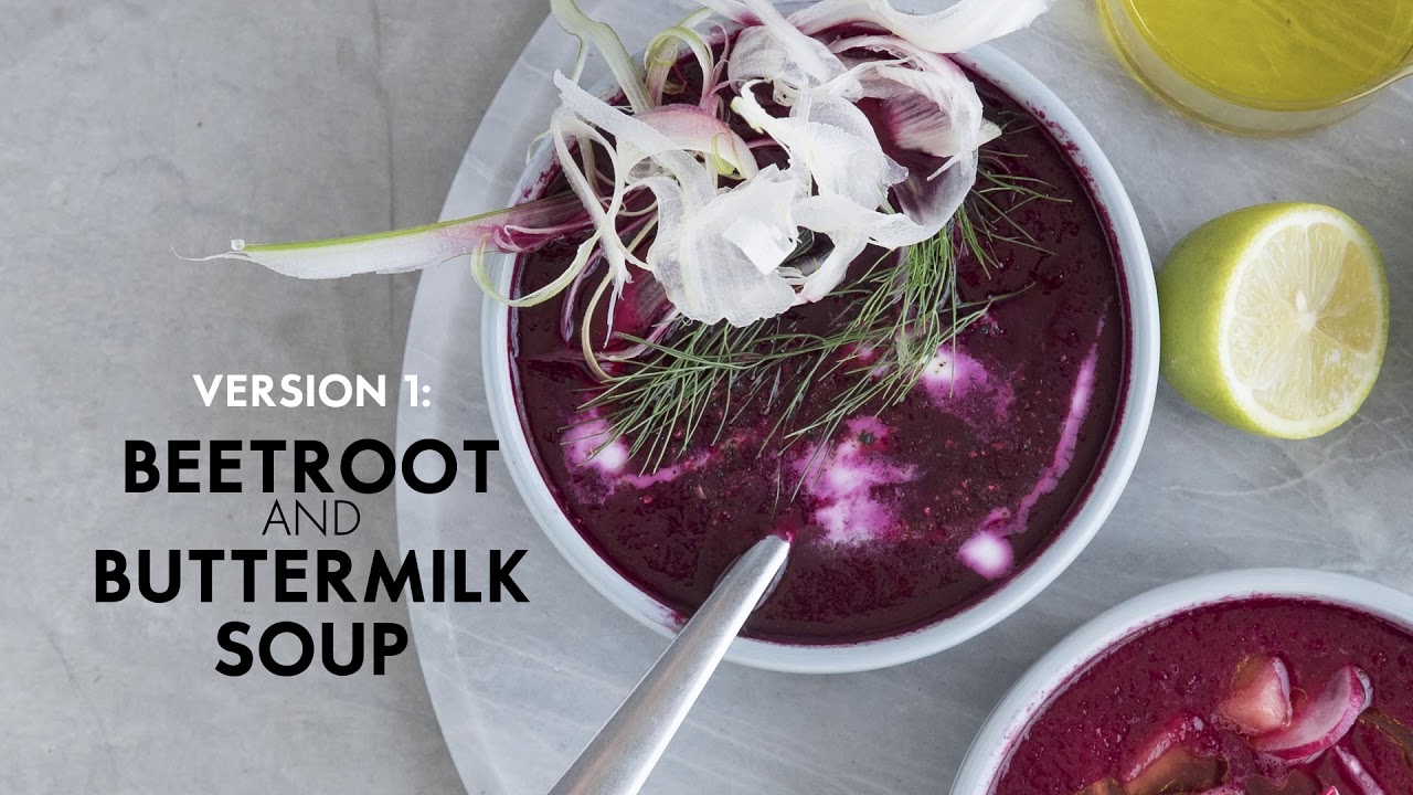 Bold new ways with beetroot | Food | Woolworths SA