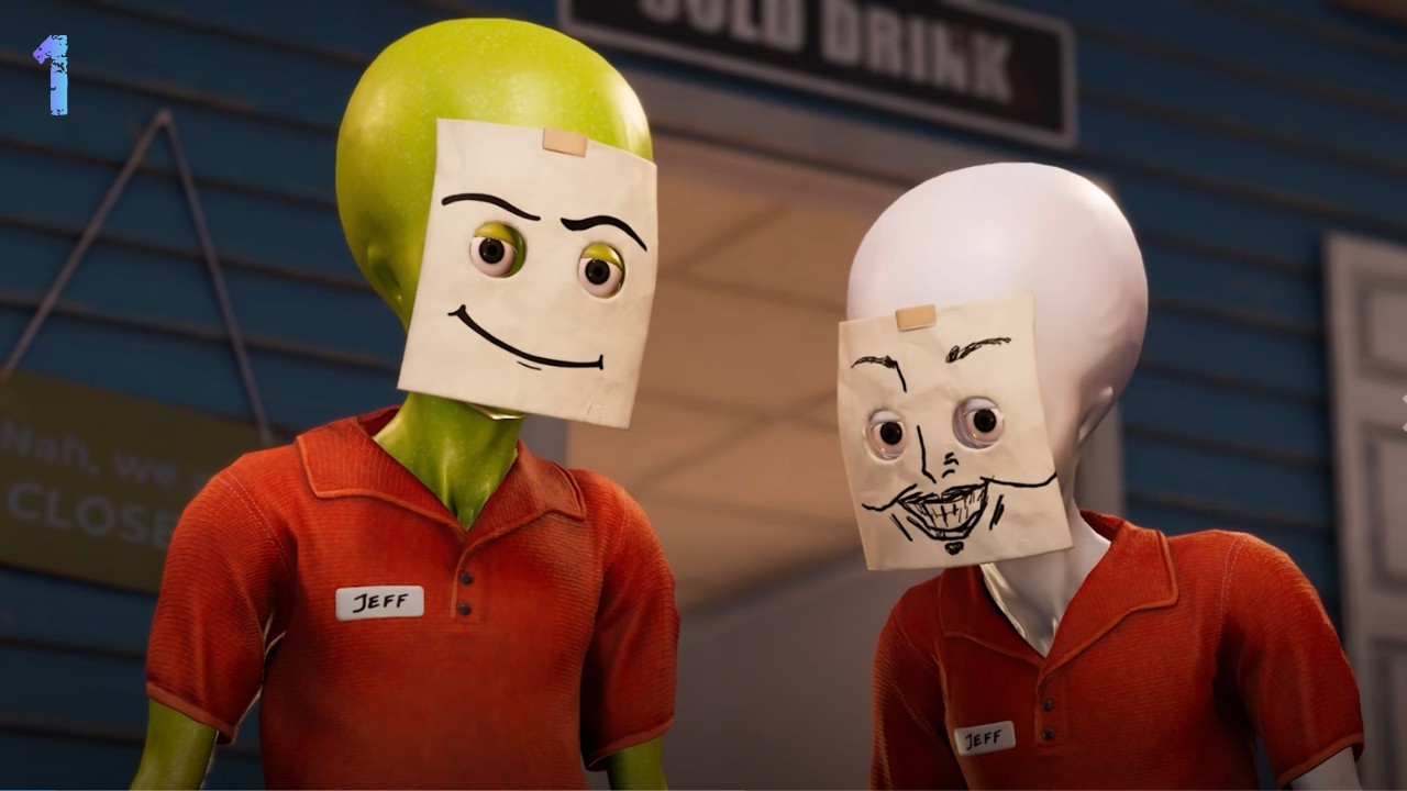 Taking over earth one gas station at a time | Roadside Research |