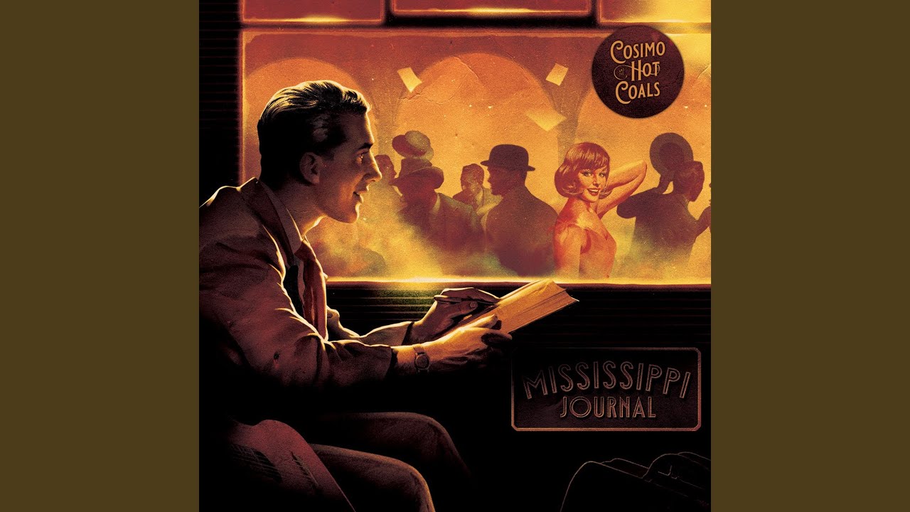 Blues dell'emigrante