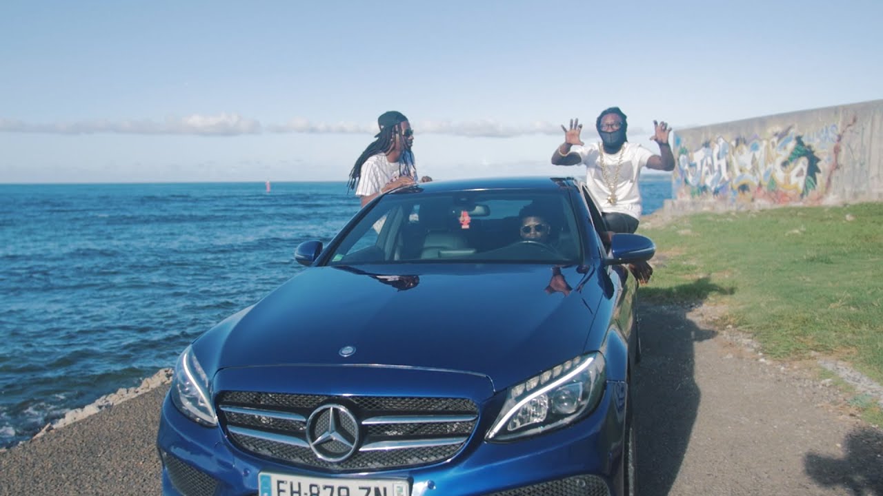 LeWild Feat Doupi Sosa - Black Jack