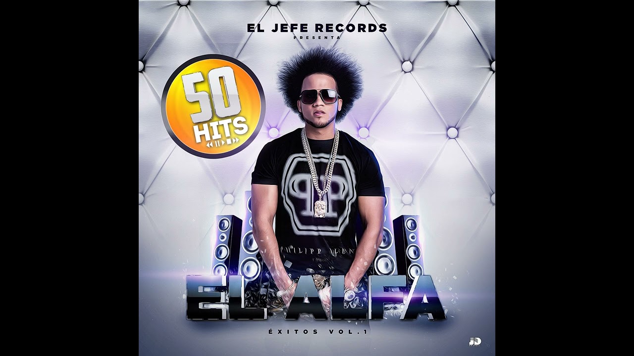 Recojan los Cartuchos - El Alfa 