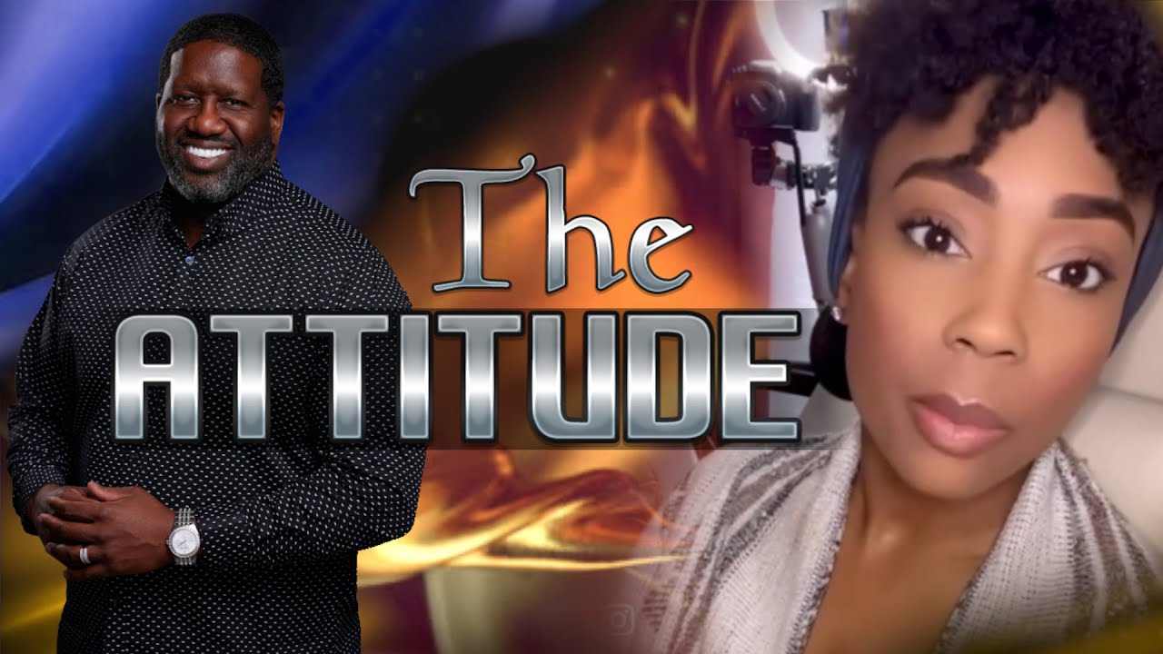 Brothas Aren't Attracted To The Modern Women Attitude Some Sistas Have