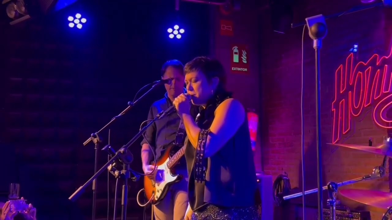 Kojak - 1979 (cover) - 30/11/24 Honky Tonk