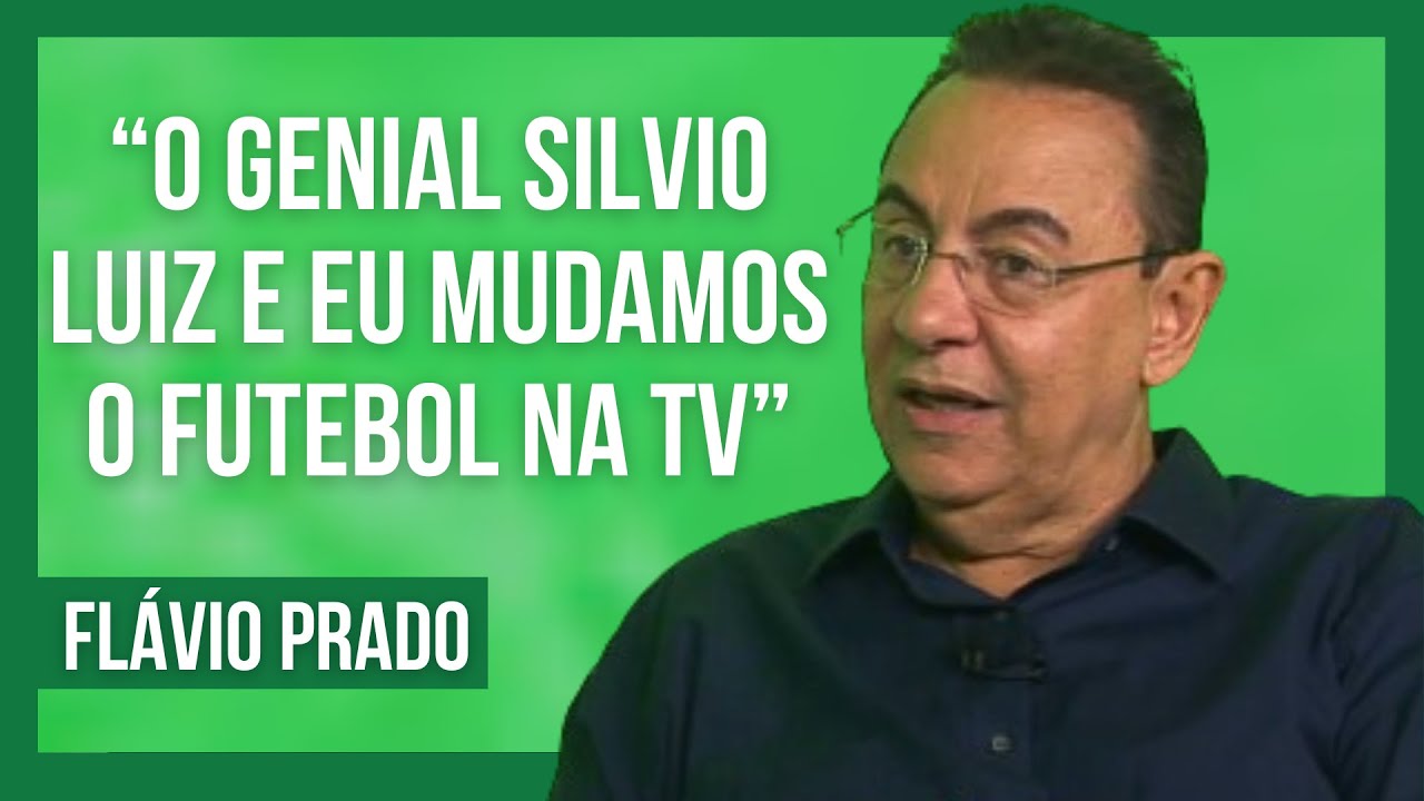 FL&Aacute;VIO PRADO. EU CANTAVA. FAZIA O COVER DE REGINALDO ROSSI | COSME R&Iacute;MOLI