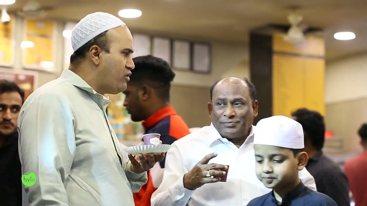 Niloufer Babu Rao | Inspirational Food Story | Hyderabadi Chai | Street Byte | Silly Monks