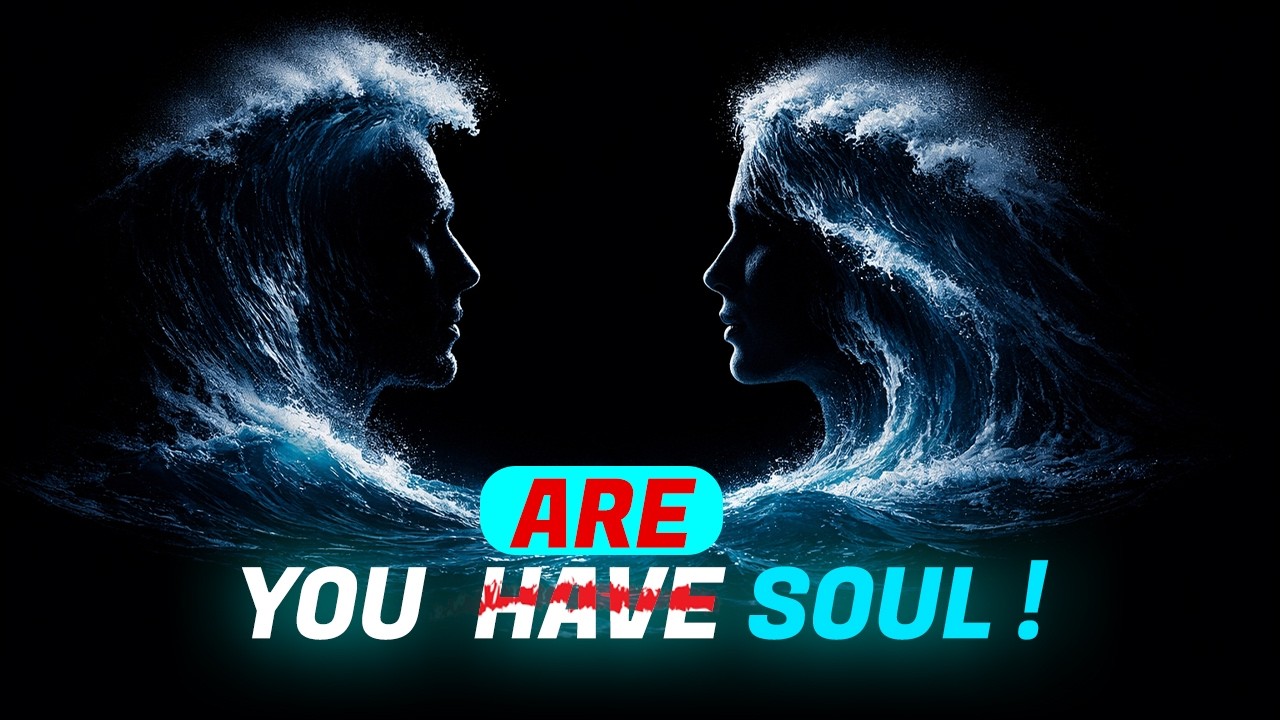 AATMA  BHOOT NHI HN !