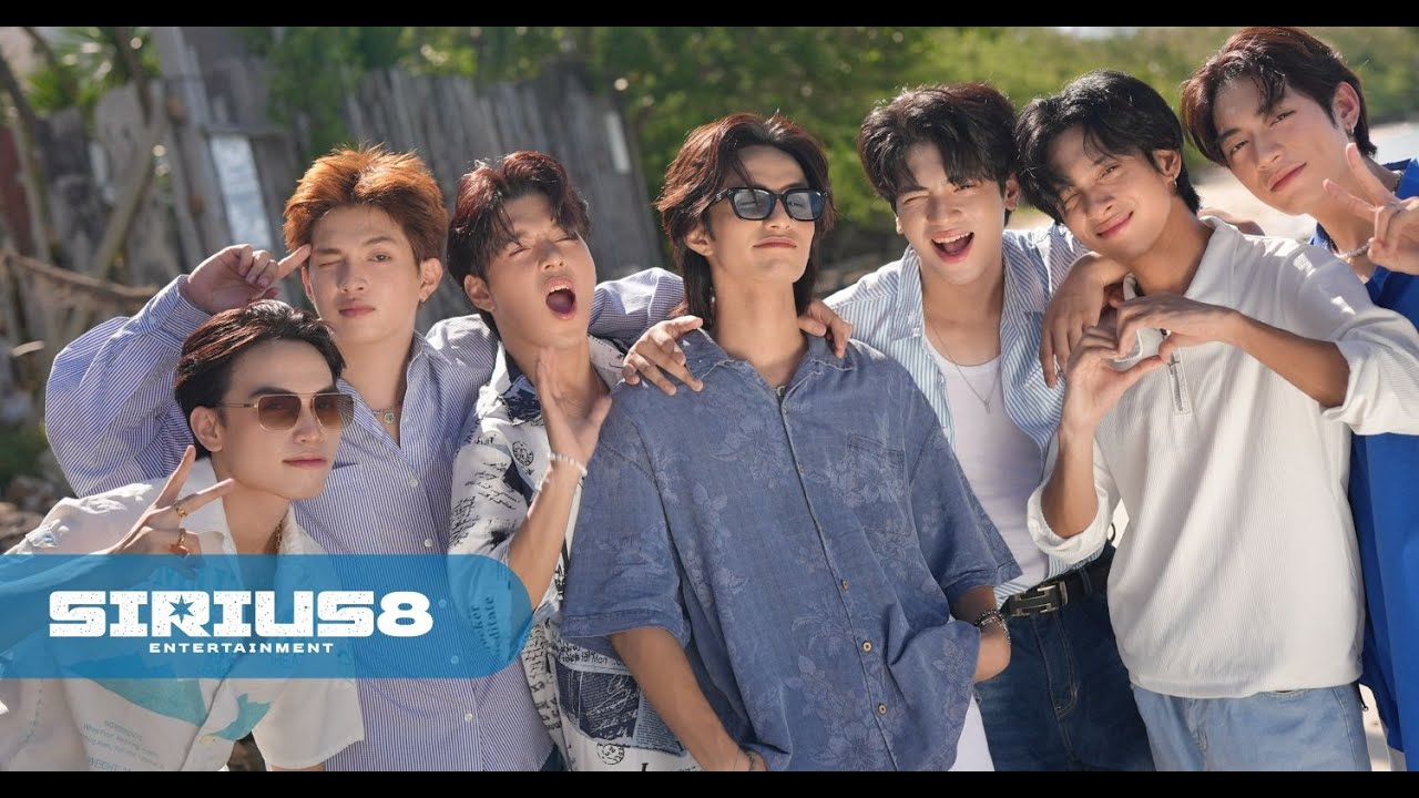 SY•NC 'PLS' Special Performance Video