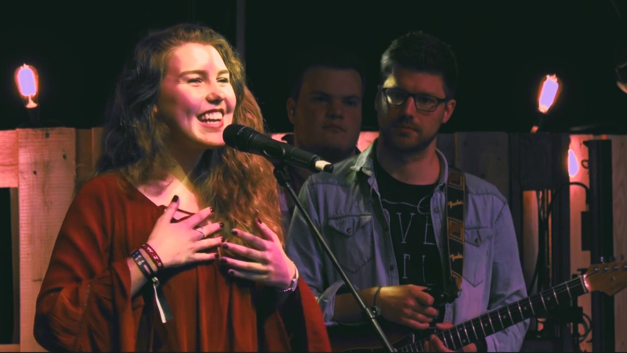 WWJD - Spoken Word | STEPS Konferenz 2018