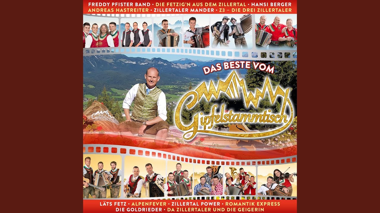 Ein kleines Lied für Mama