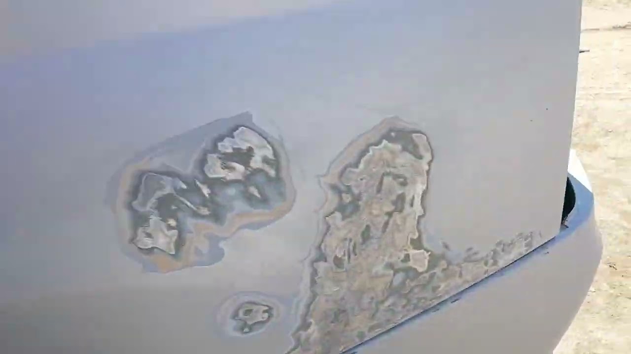 Dacia Logan (dressage, voile, painter...) vidéo 📼 real partie 1