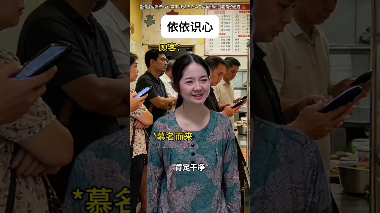 Unveiling the Moral Chessboard: Episode 2 of Yi Yi Shi Xin