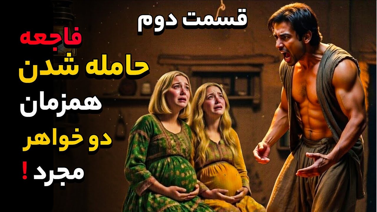 پایان شوکه‌کننده راز دو خواهر؛ حقیقت فاش شد! (قسمت ۲)