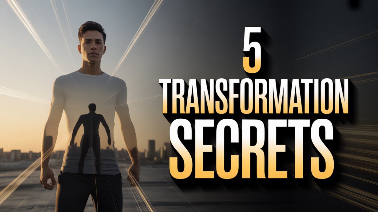 5 Warrior Mindset Principles for Mental Strength - Motivational Video | @MotivMythos