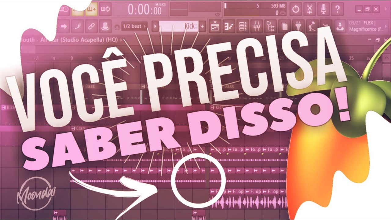 10 TÉCNICAS AVANÇADAS que todo produtor PRECISA conhecer