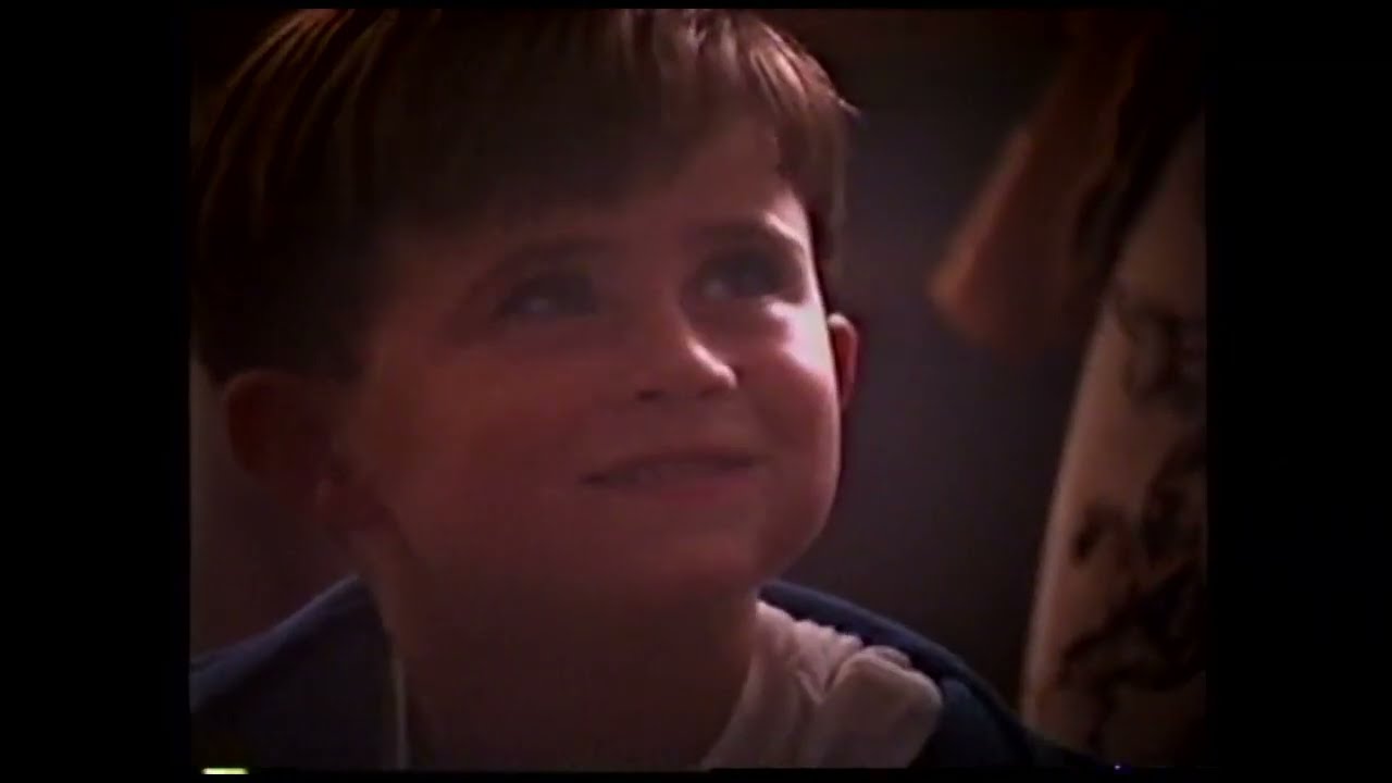 Opening to The Lion King 1995 VHS