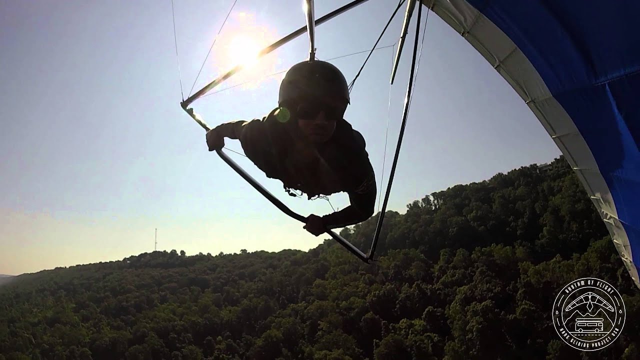 Rhythm of Flight Ep 6 