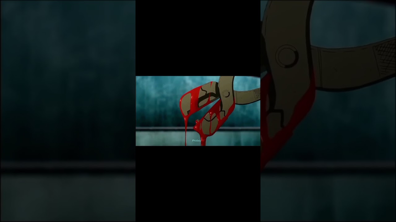 Torture 🥶 #tokyoghoul #sad #anime #ghoul #kaneki  #trending #trendingreels