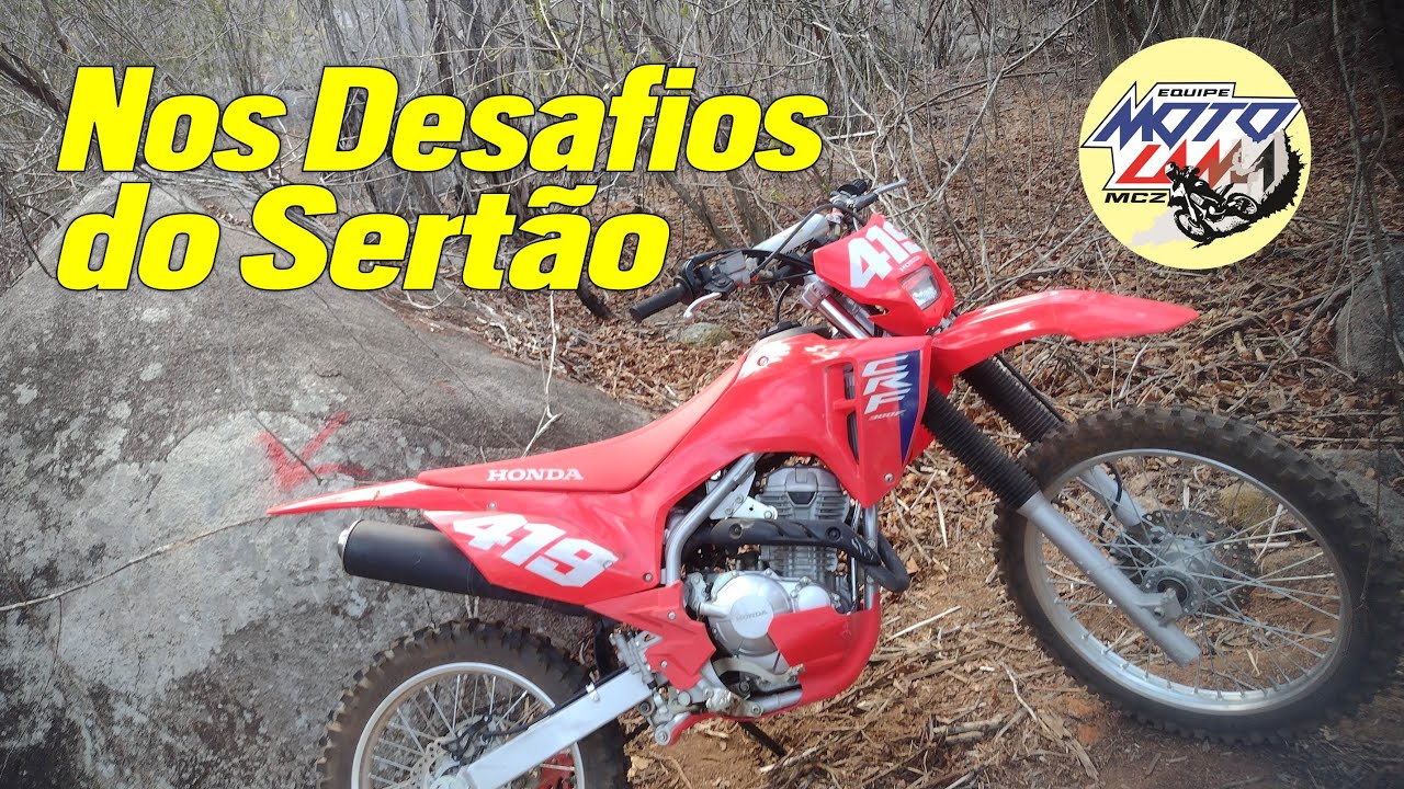 Nos Desafios do Sertão