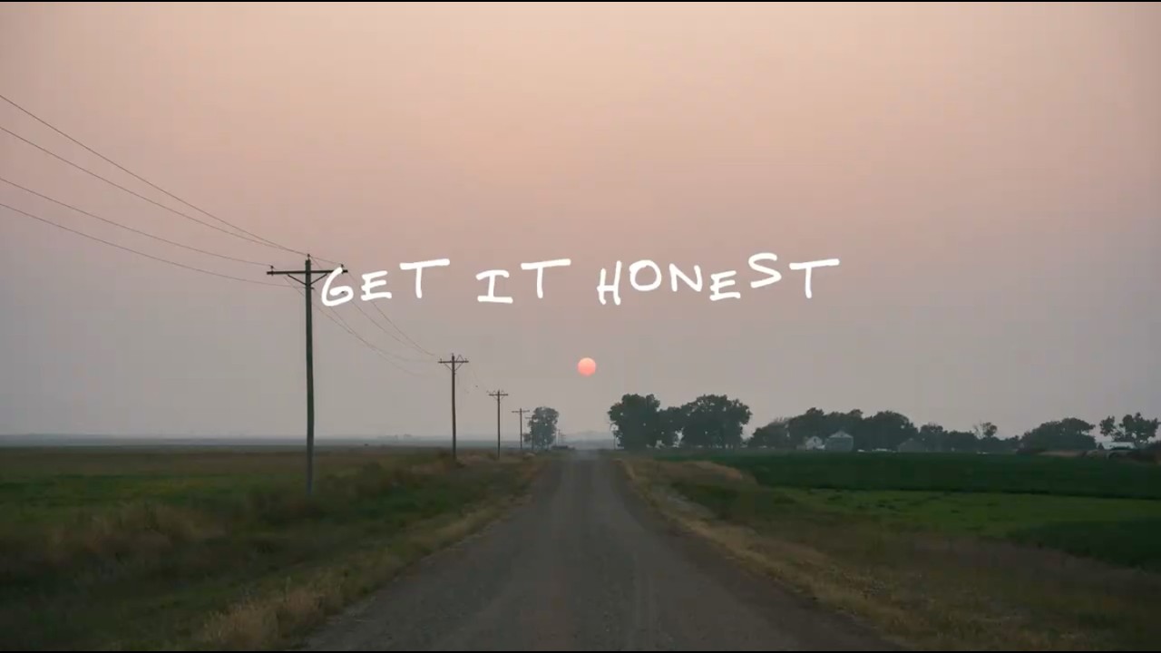 The Revivalists - Get It Honest (Official Lyric Video)