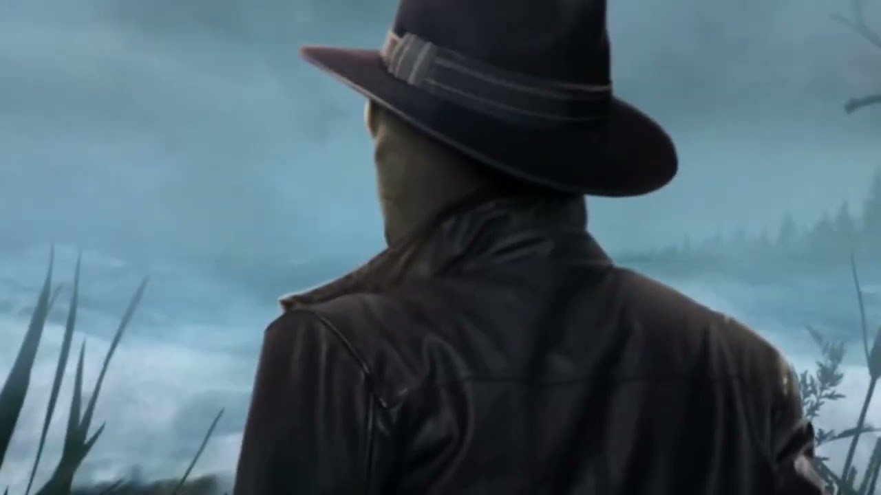 Detectives United III: Timeless Voyage | Trailer