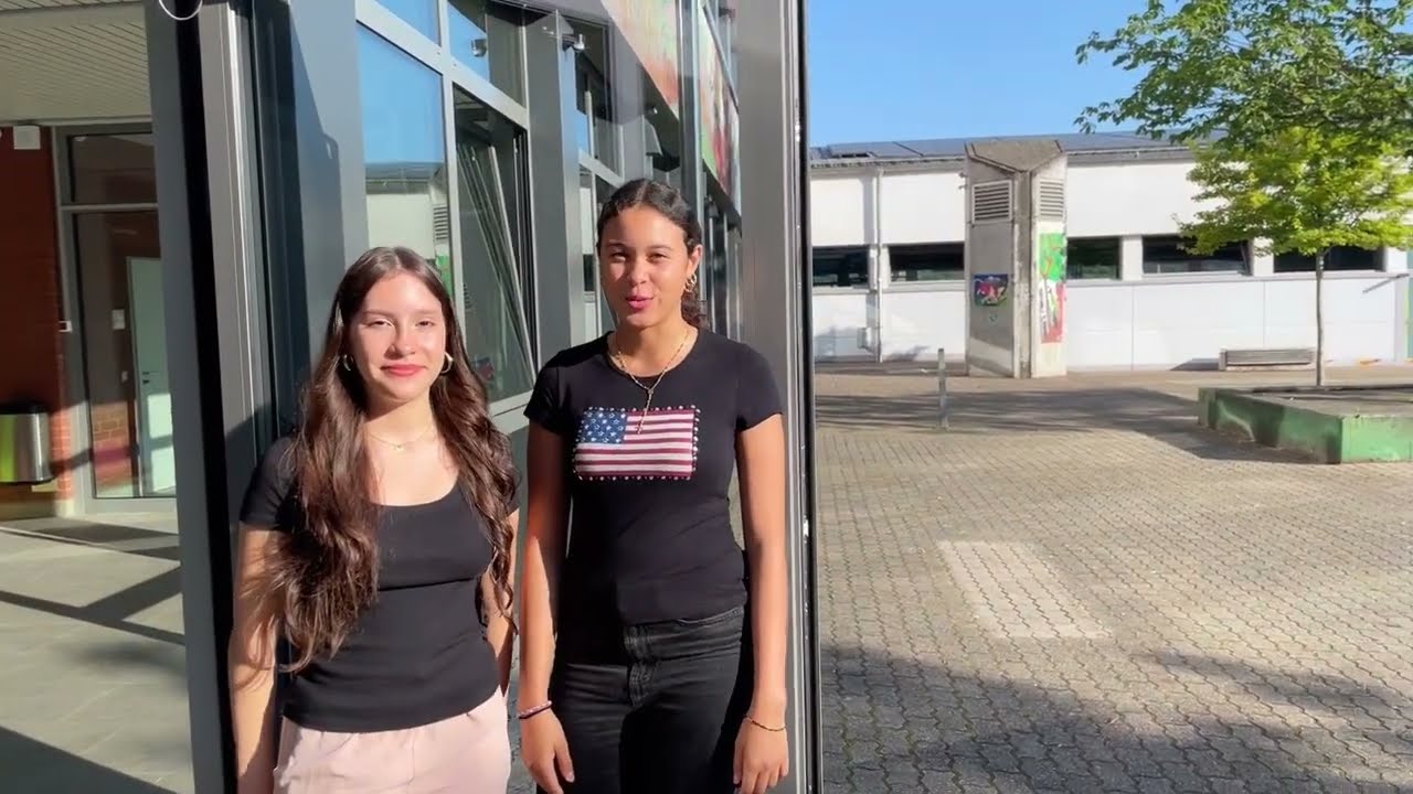 Projekttage AMS Kandern 2024