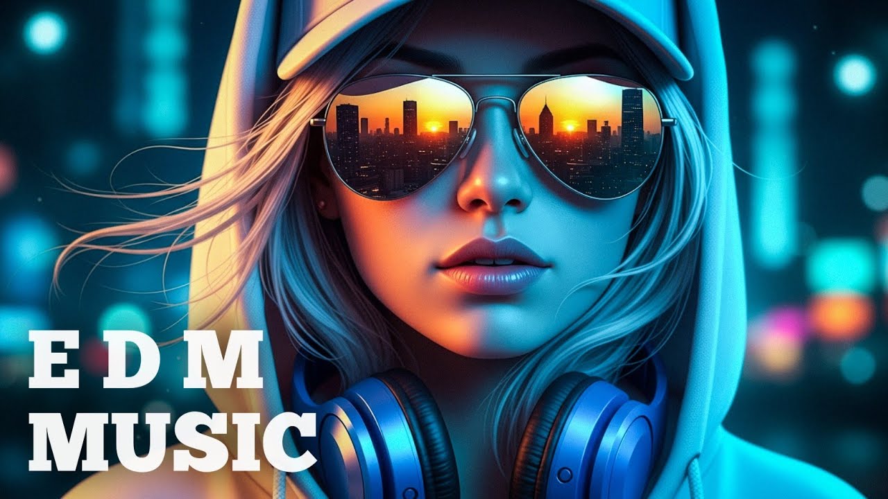 [Evelune Mix #10] EDM Music Mix 2026🔥🔥 | Music That Make You Feel BADASS