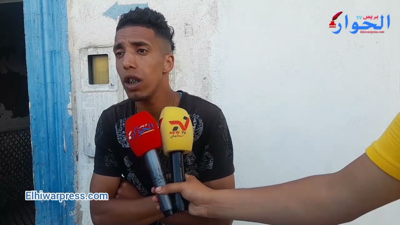 أزمور: خطير شاب من ساكنة أزمورتتهمه عائلة قاصر بإختطافها اسمع اش وقع ليه.