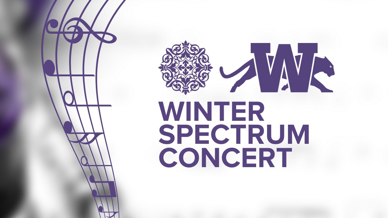 WJHS 2026 Spectrum Concert Full