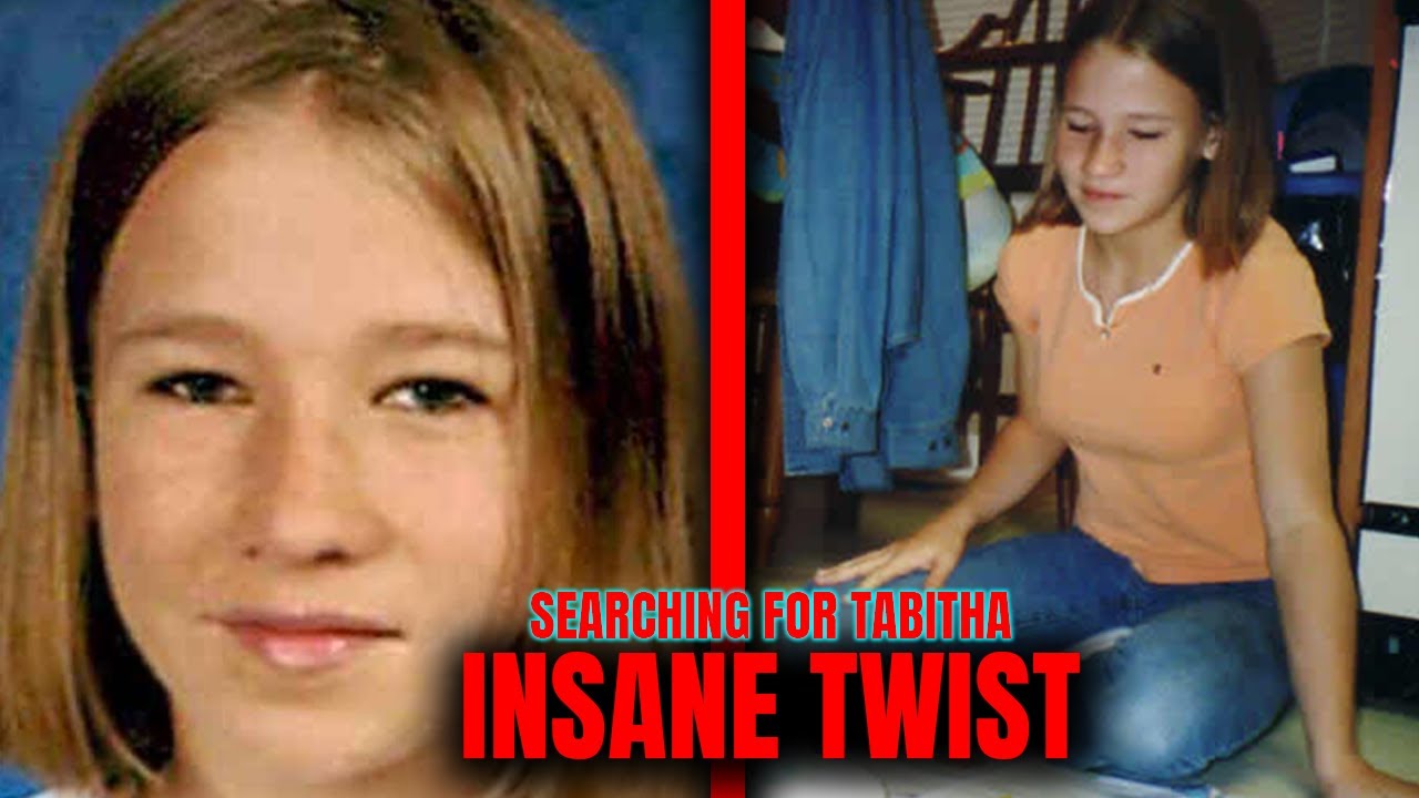 The UNSOLVED Disappearance of Tabitha Tuders: Nashville's Most Baffling Cold Case!