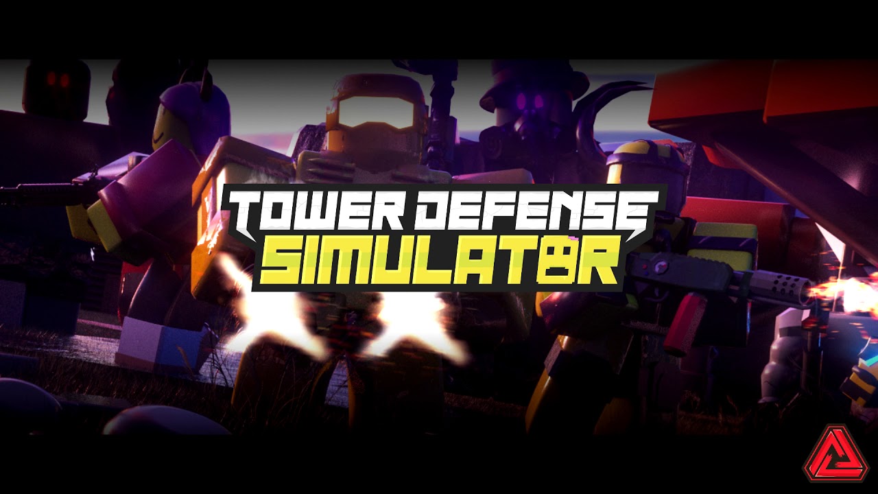 (Official) Tower Defense Simulator OST  - Basic DJ