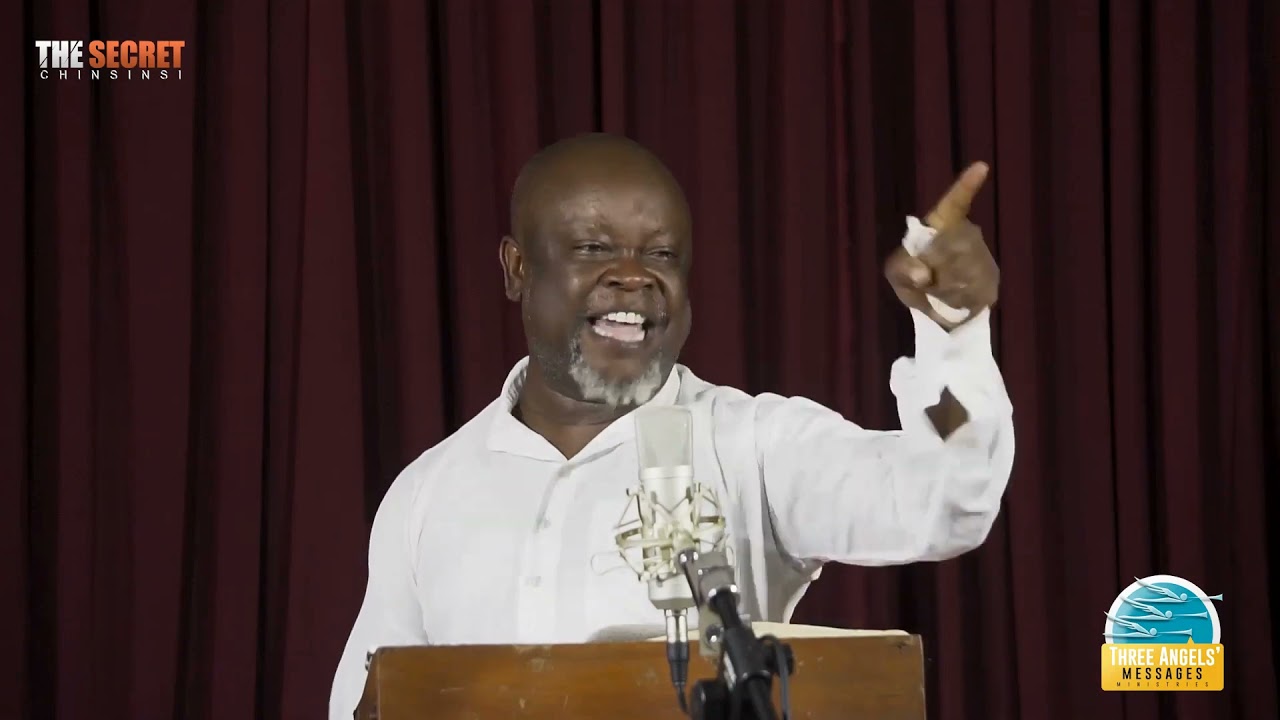 Nthano Ya Stanely ndi  Rose  -The Pure Hard Way Sermon Appeal