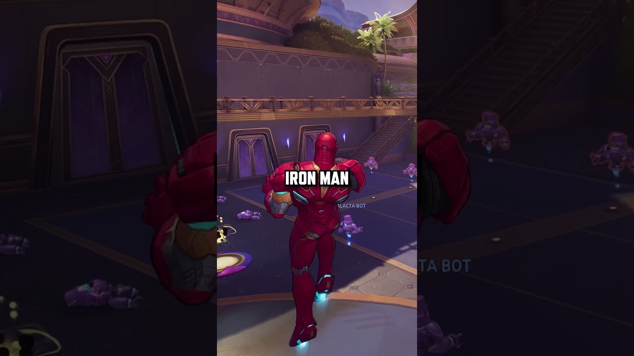 RIVALS ULTIMATES THAT BREAK THE GENEVA CONVENTION