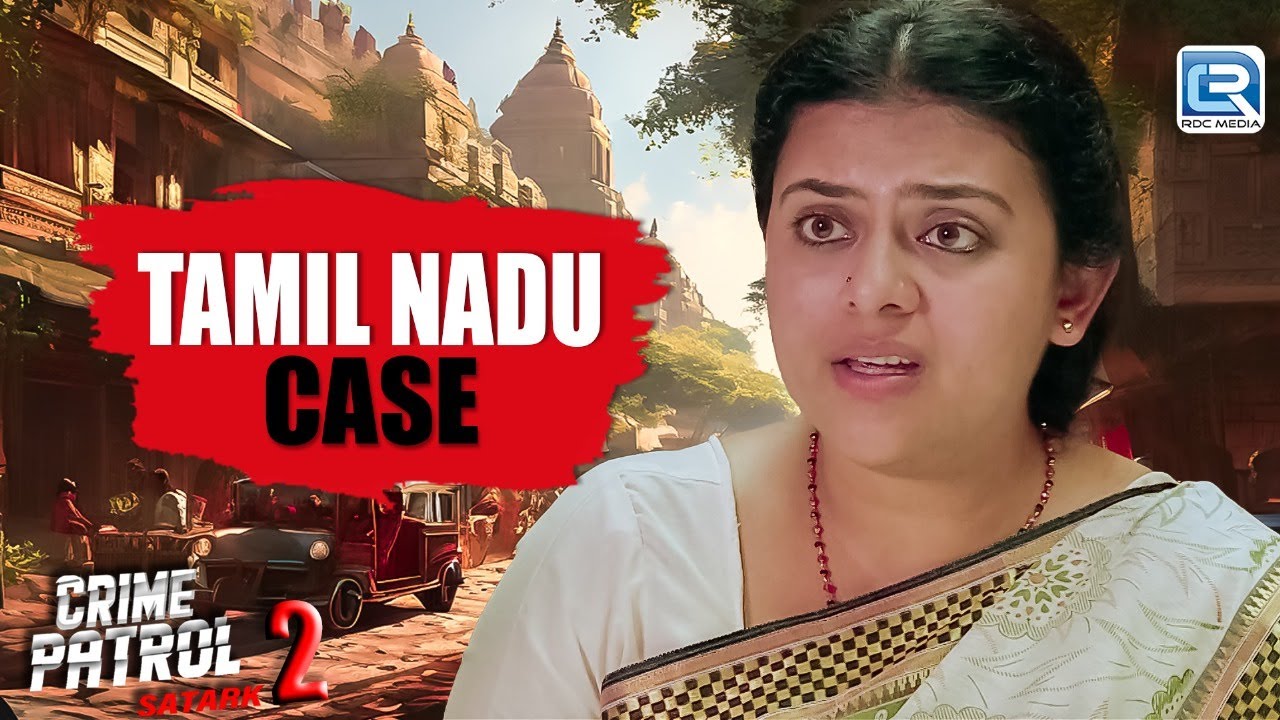 अपराधी खुद ही बना अपने ही घिनौने जाल का शिकार  | Crime Patrol Satarak | Best of Crime | Full Episode