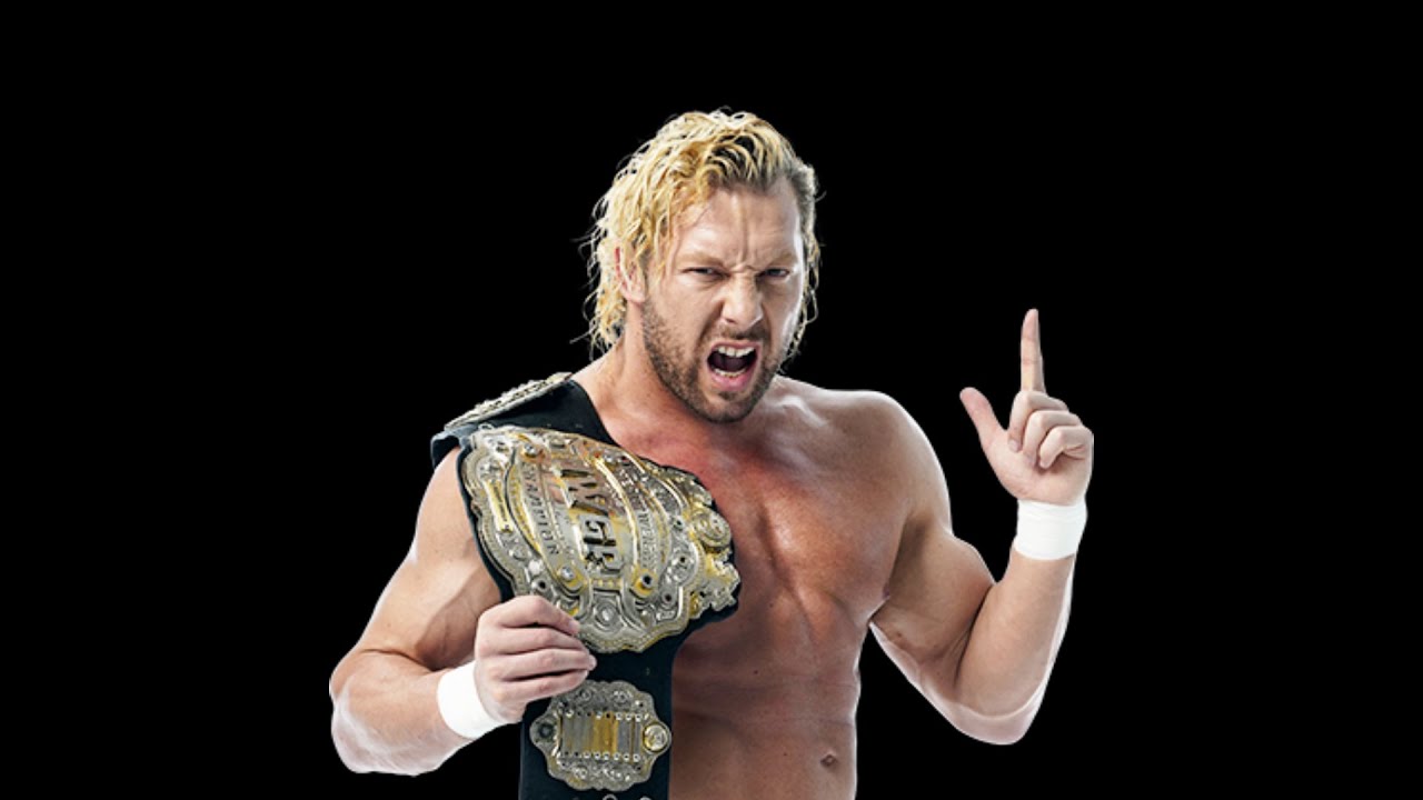 Classic Championship Reigns Ep. 33: Kenny Omega's 1st IWGP Heavyweight Championship Reign