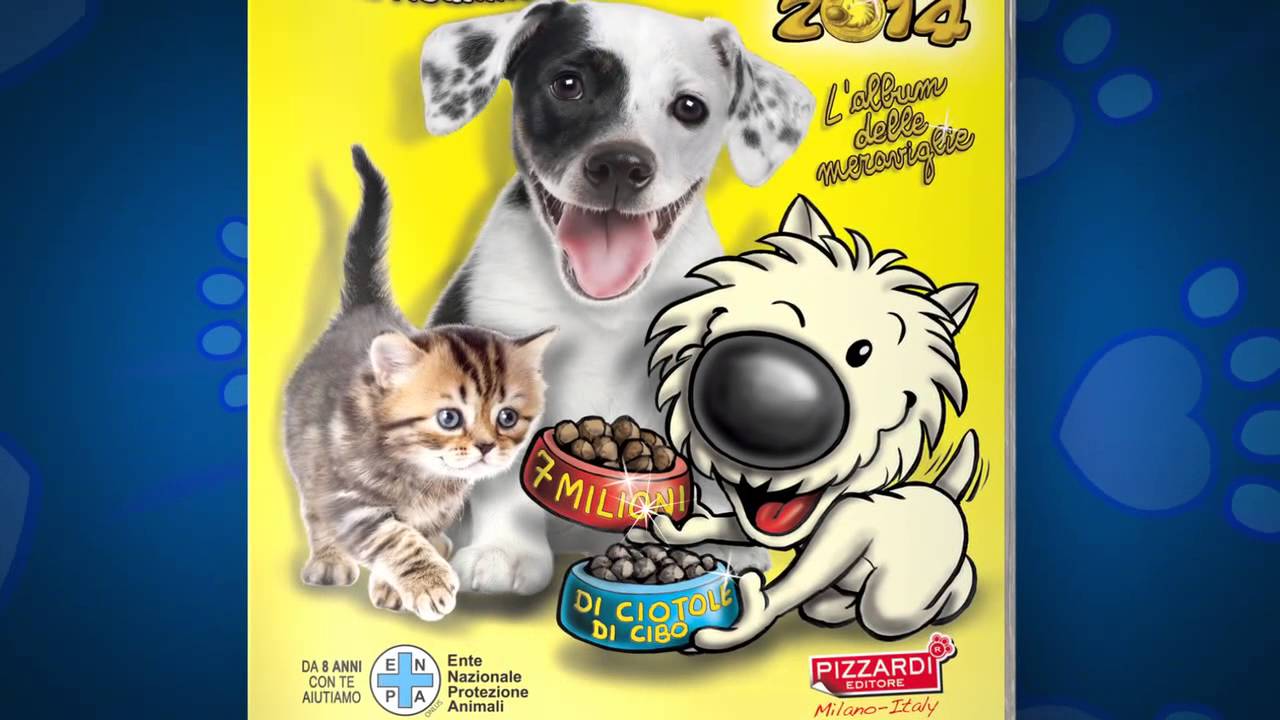 AMICI CUCCIOLOTTI 2014