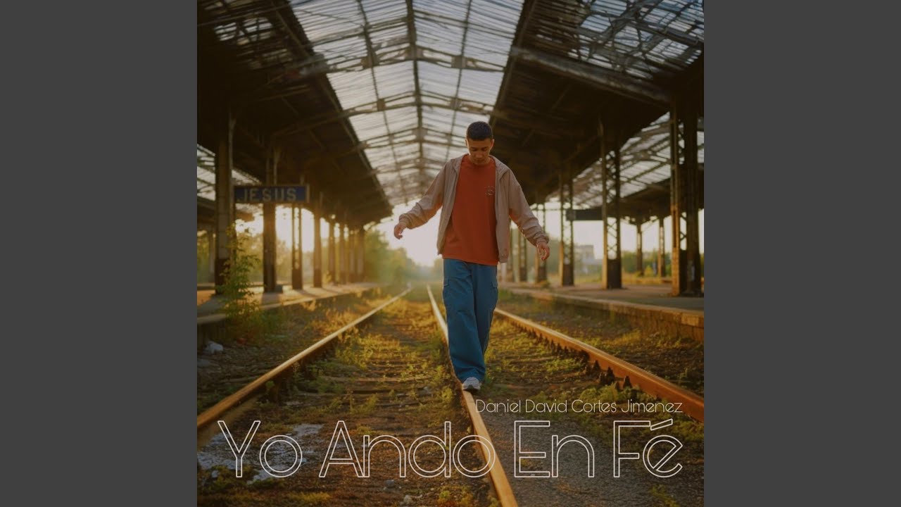 Yo Ando en Fé