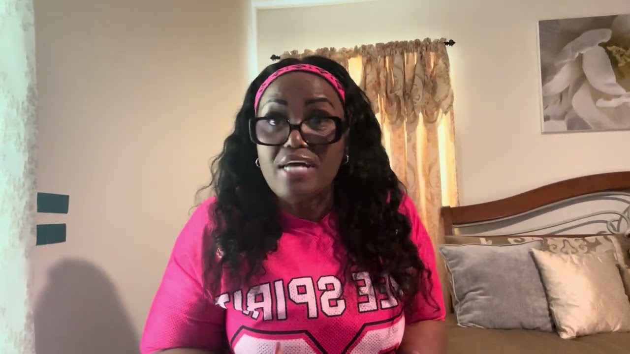 So Let’s Talk topic: Sarah’s doubt when she giggled ￼ ￼