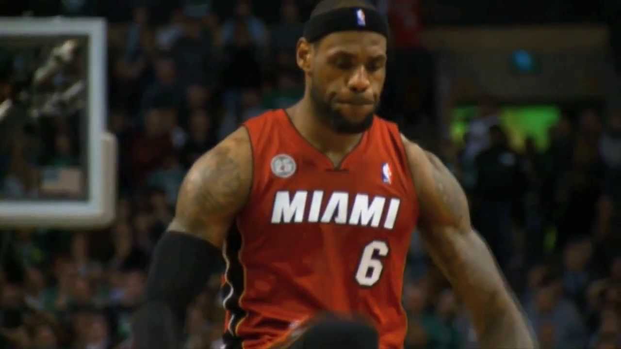 Lebron James 
