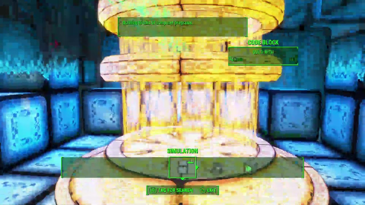Fallout 4 | God I Love This Series