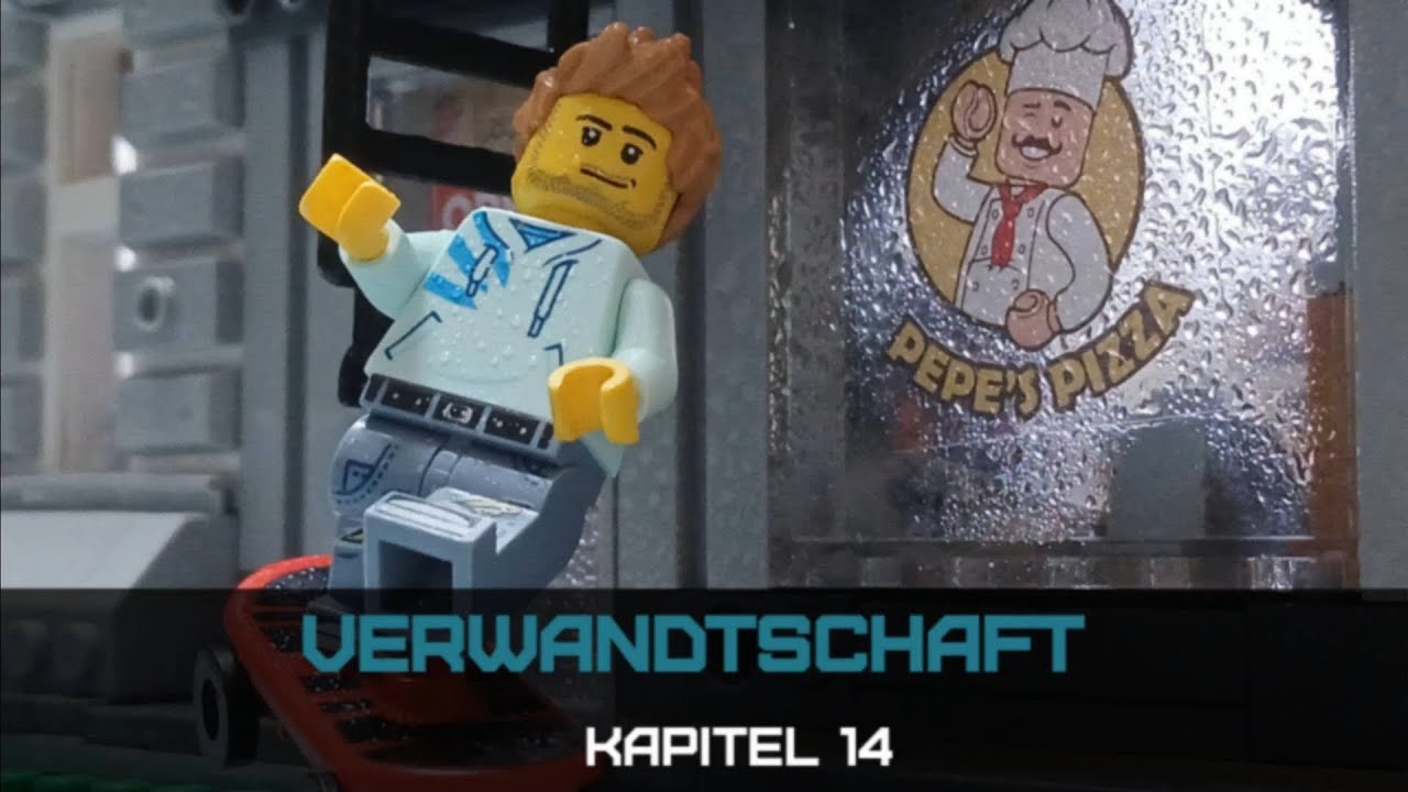 14 Verwandtschaft