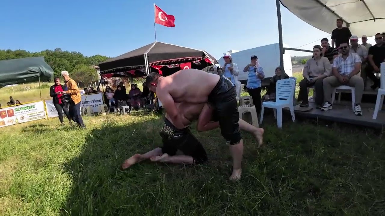 ÇAKALLAR ŞENLİKLERİ 2025