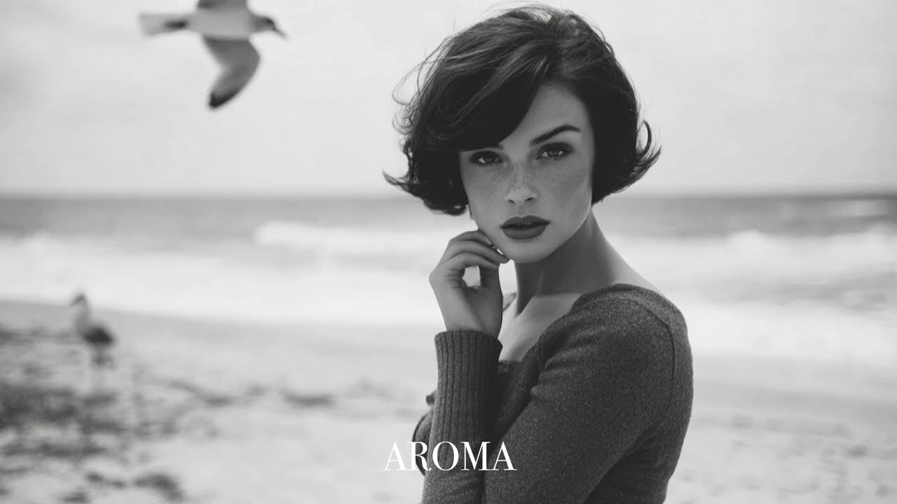 AROMA - Top Retro Deep House Mix 2026 | Top Retro Vocal Mix #deephouse