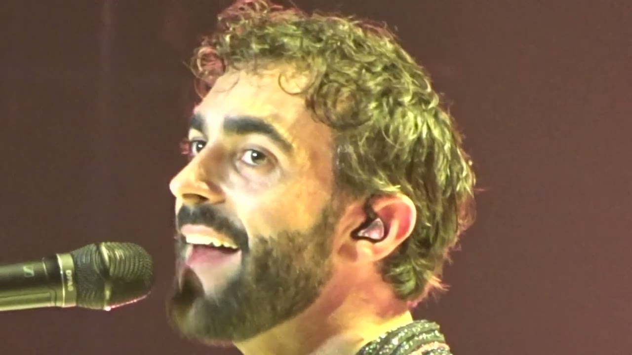 MARCO MENGONI - 