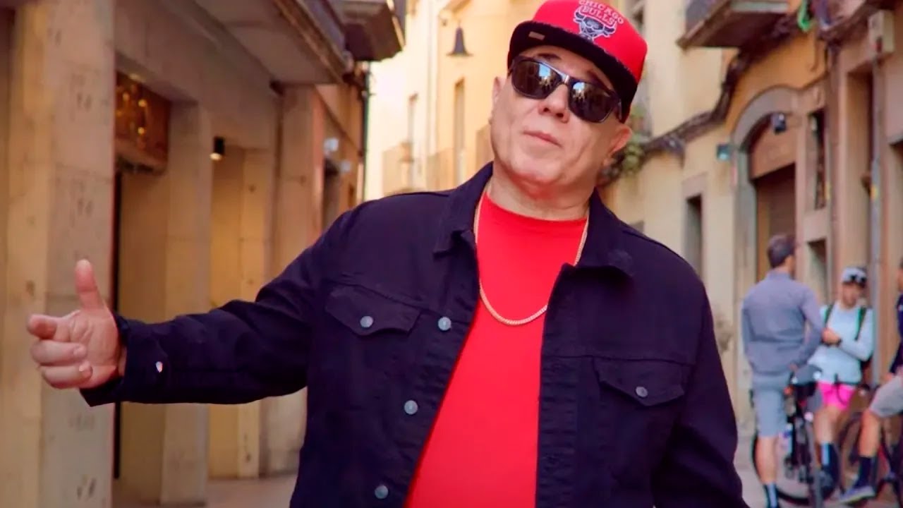 Roberto Lugo - Romántico (Video Oficial)