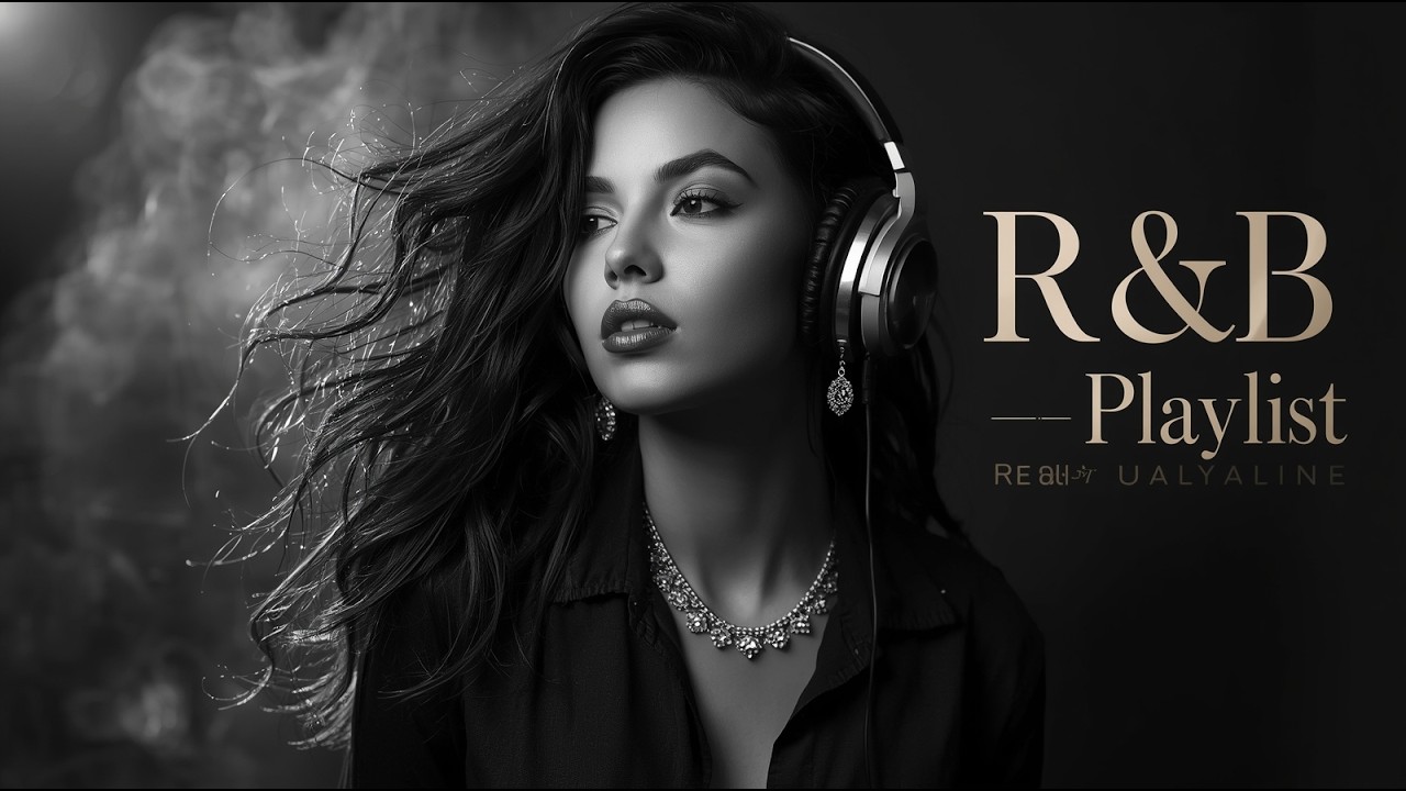 【R&B Soul】 Romantic R&B Playlist 💖 Soft Soul & Smooth Love Vibes