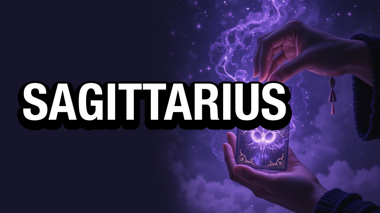 SAGITTARIUS💖 This Is The Year You Find Deep Committed Love!💖 Money & Success!🤩 Love Reading