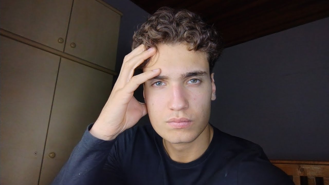 Perdi a Memória por Alguns Minutos — Deus Me Livrou do Pior