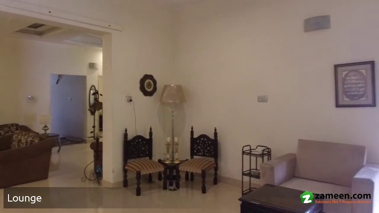 1 KANAL HOUSE FOR SALE IN BLOCK B NEW MUSLIM TOWN LAHORE