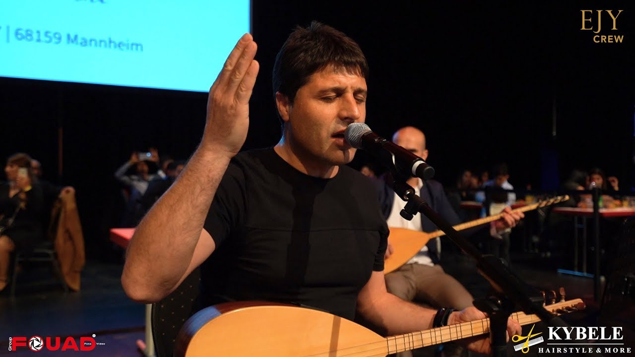 Mega Konzert Neunkirchen 2019 - Abidin Biter by Fouad