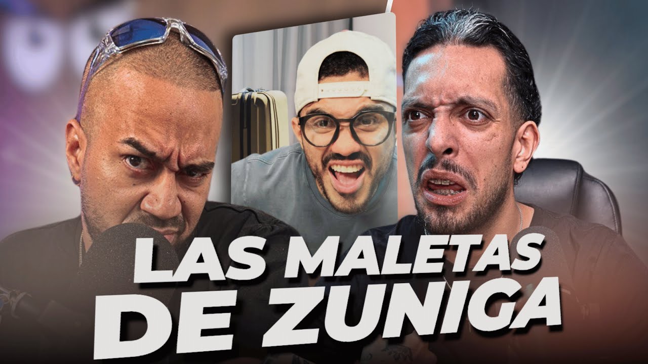 ¿POR QUÉ YO?
